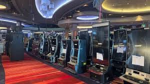 Antarmuka Big Time Gaming di kingjr99 menampilkan koleksi permainan dengan grafis HD