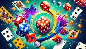 Dealer profesional kingjr99 siap melayani pemain selama Olympic Games